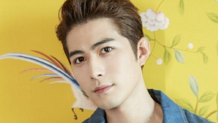 陈赫回应被鹿晗关晓彤刷屏,澳门彩历史开奖记录2025,典故解疑_钱包版V10.31